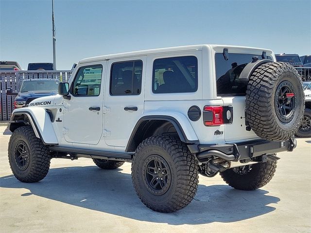 2024 Jeep Wrangler Rubicon 392 Final Edition