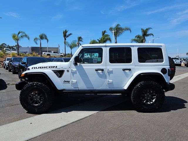 2024 Jeep Wrangler Rubicon 392 Final Edition