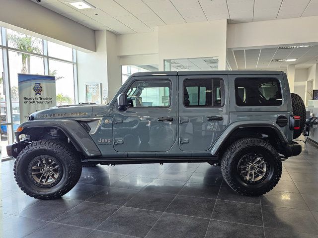 2024 Jeep Wrangler Rubicon 392 Final Edition