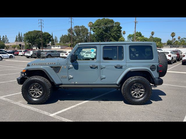 2024 Jeep Wrangler Rubicon 392 Final Edition