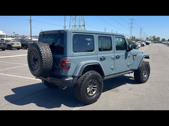 2024 Jeep Wrangler Rubicon 392 Final Edition