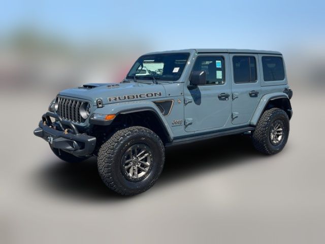 2024 Jeep Wrangler Rubicon 392 Final Edition