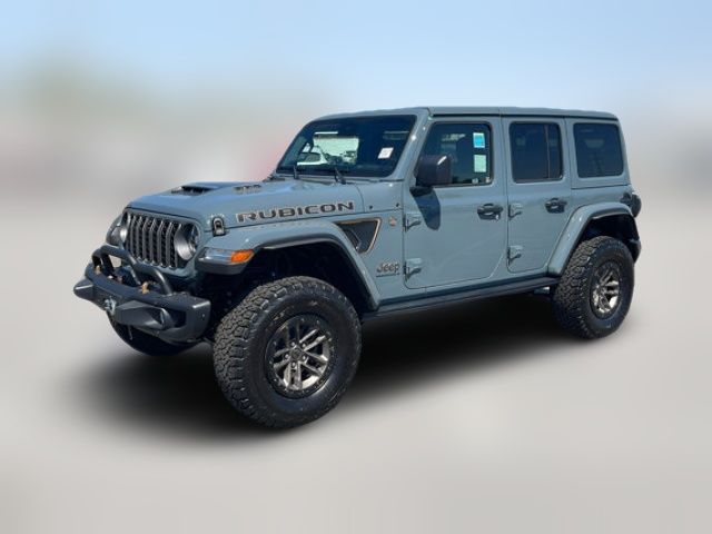 2024 Jeep Wrangler Rubicon 392 Final Edition