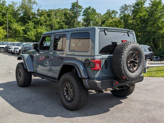 2024 Jeep Wrangler Rubicon 392 Final Edition