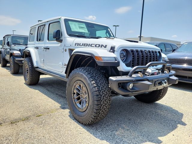 2024 Jeep Wrangler Rubicon 392 Final Edition