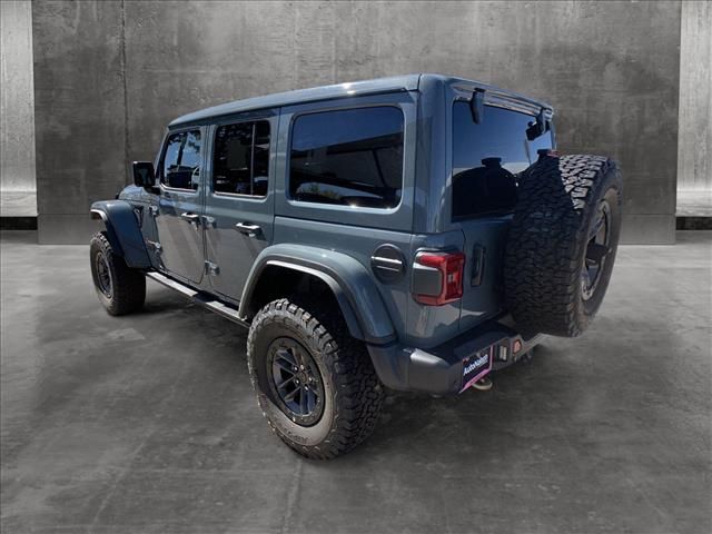 2024 Jeep Wrangler Rubicon 392 Final Edition