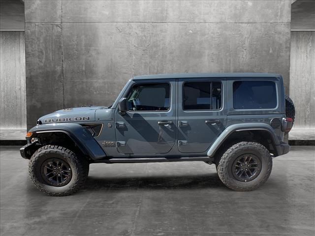 2024 Jeep Wrangler Rubicon 392 Final Edition