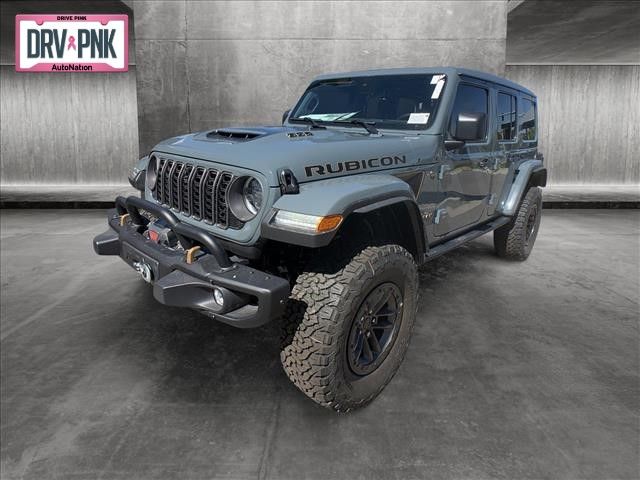 2024 Jeep Wrangler Rubicon 392 Final Edition