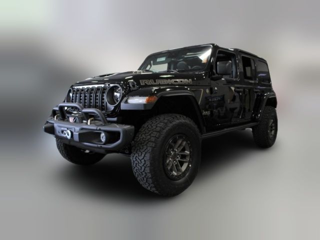 2024 Jeep Wrangler Rubicon 392 Final Edition