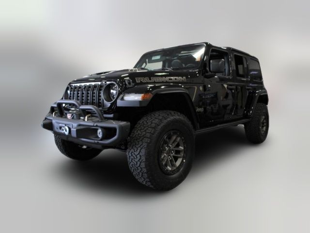 2024 Jeep Wrangler Rubicon 392 Final Edition