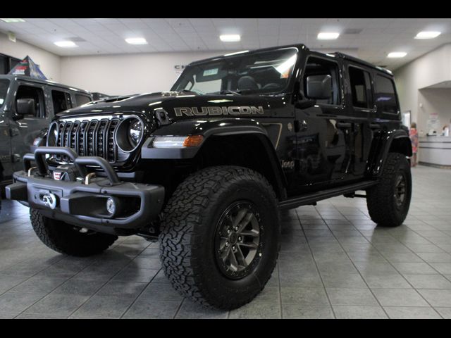 2024 Jeep Wrangler Rubicon 392 Final Edition