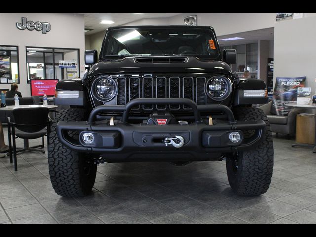 2024 Jeep Wrangler Rubicon 392 Final Edition