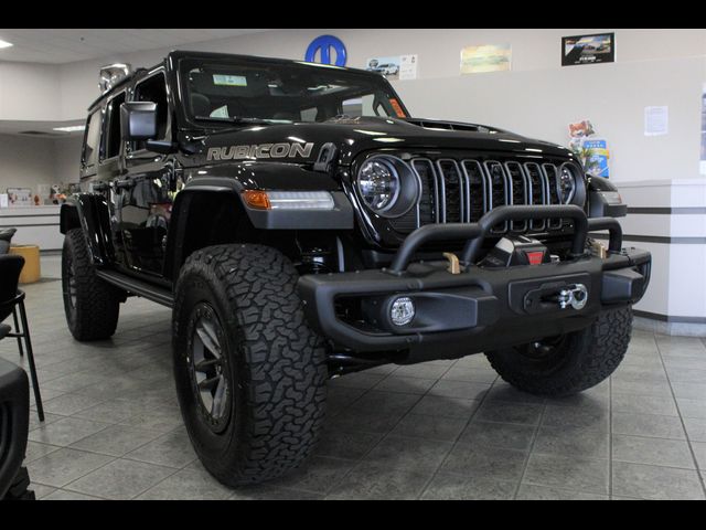 2024 Jeep Wrangler Rubicon 392 Final Edition