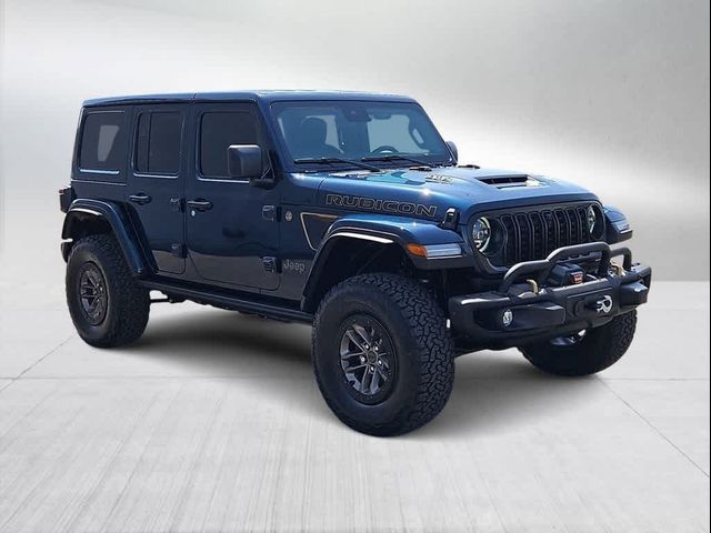 2024 Jeep Wrangler Rubicon 392 Final Edition