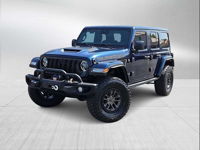 2024 Jeep Wrangler Rubicon 392 Final Edition