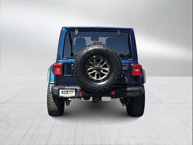 2024 Jeep Wrangler Rubicon 392 Final Edition