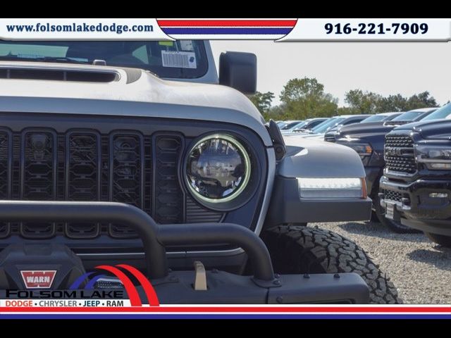 2024 Jeep Wrangler Rubicon 392 Final Edition