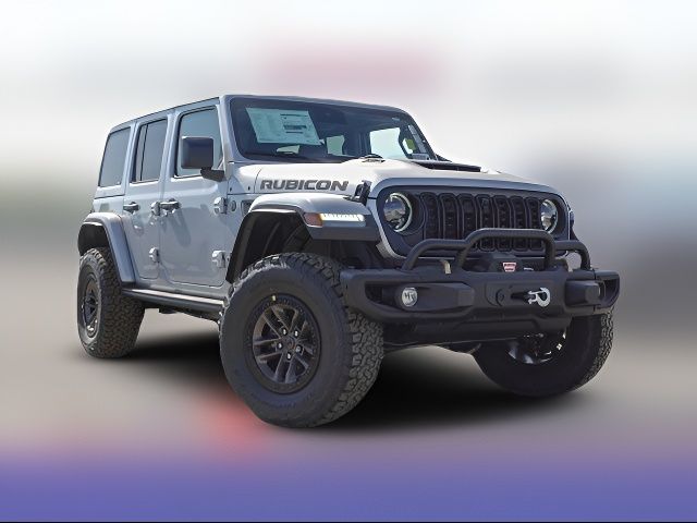 2024 Jeep Wrangler Rubicon 392 Final Edition