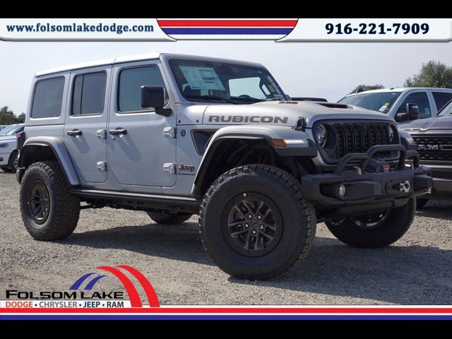 2024 Jeep Wrangler Rubicon 392 Final Edition