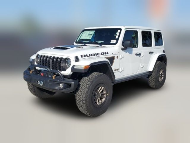 2024 Jeep Wrangler Rubicon 392 Final Edition