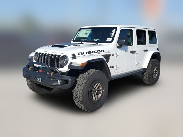 2024 Jeep Wrangler Rubicon 392 Final Edition