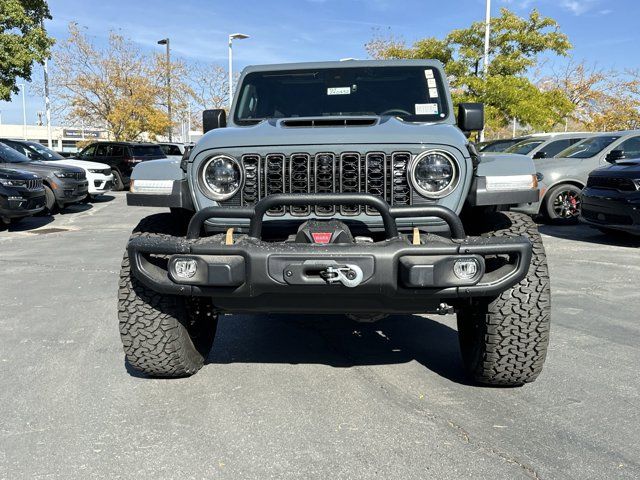 2024 Jeep Wrangler Rubicon 392 Final Edition