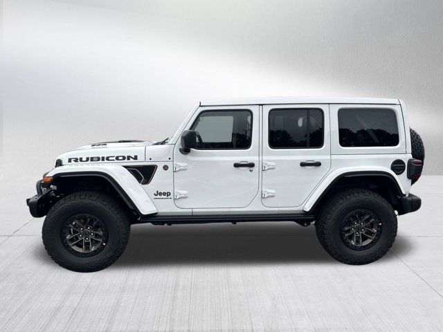 2024 Jeep Wrangler Rubicon 392 Final Edition