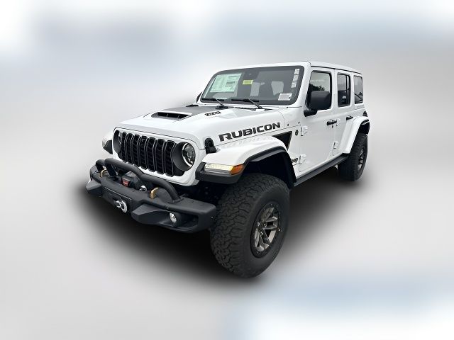 2024 Jeep Wrangler Rubicon 392 Final Edition