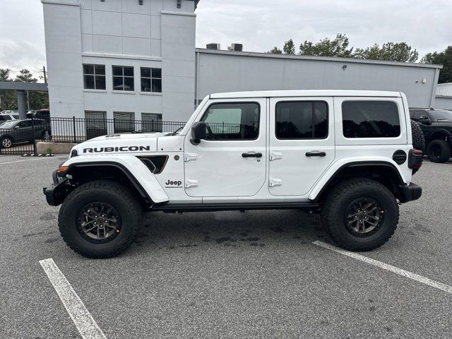 2024 Jeep Wrangler Rubicon 392 Final Edition