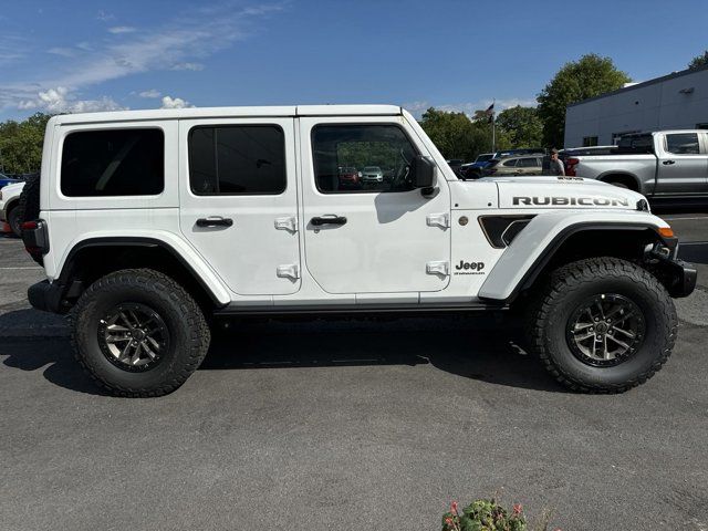 2024 Jeep Wrangler Rubicon 392 Final Edition