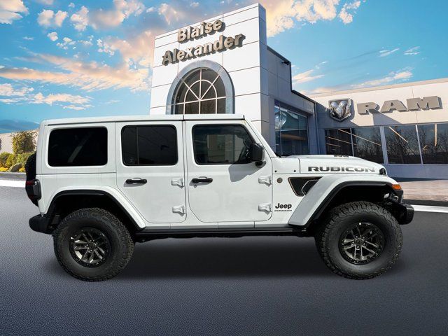 2024 Jeep Wrangler Rubicon 392 Final Edition