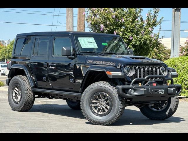 2024 Jeep Wrangler Rubicon 392 Final Edition