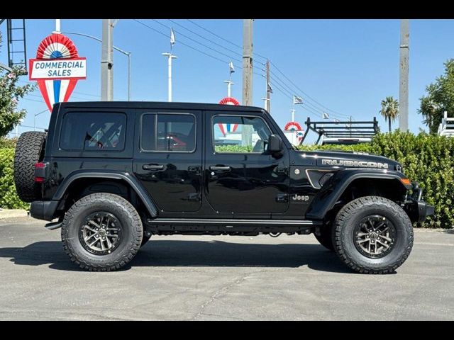 2024 Jeep Wrangler Rubicon 392 Final Edition