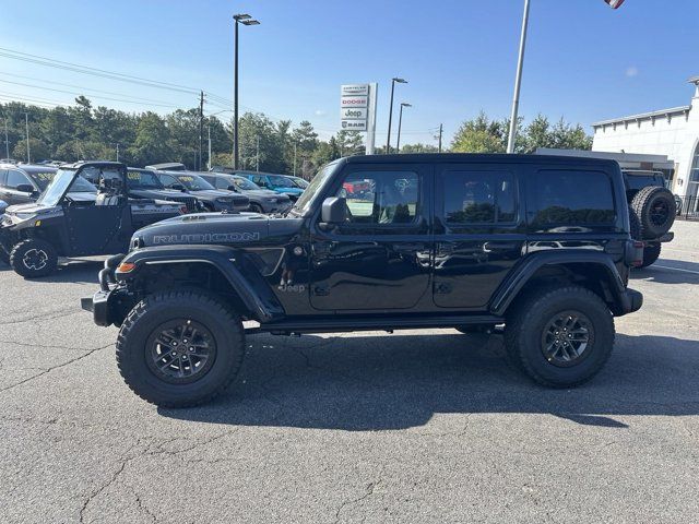 2024 Jeep Wrangler Rubicon 392 Final Edition