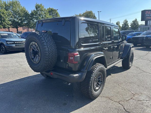 2024 Jeep Wrangler Rubicon 392 Final Edition