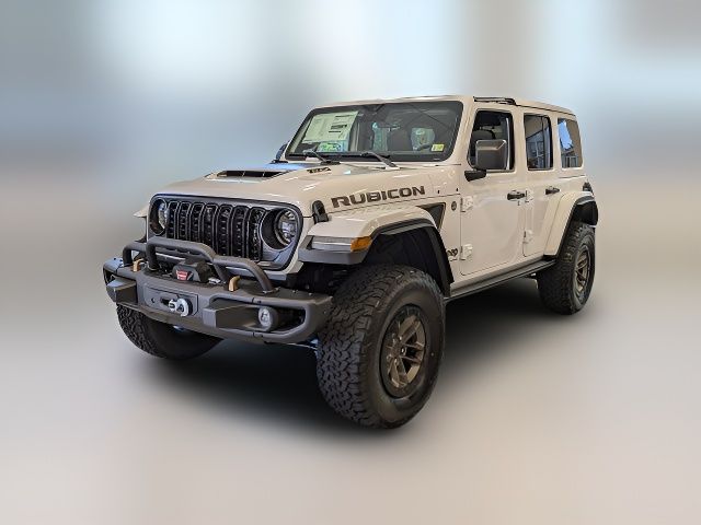 2024 Jeep Wrangler Rubicon 392 Final Edition