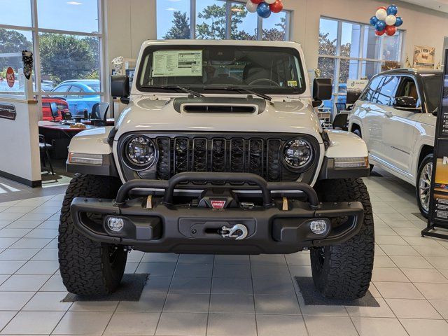 2024 Jeep Wrangler Rubicon 392 Final Edition