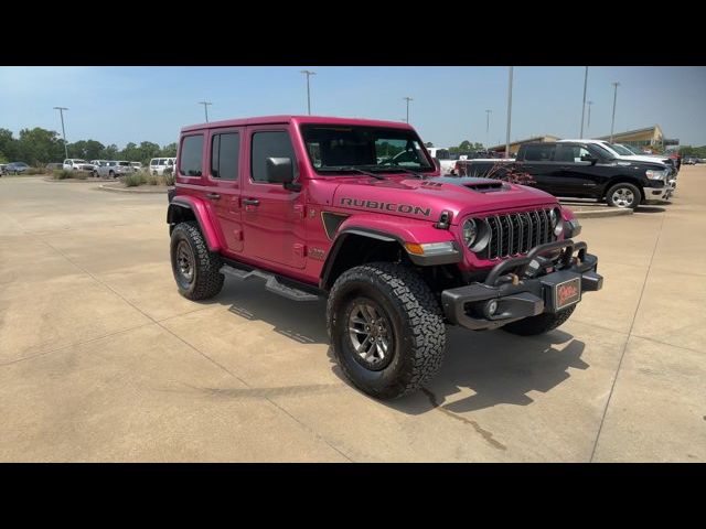 2024 Jeep Wrangler Rubicon 392 Final Edition