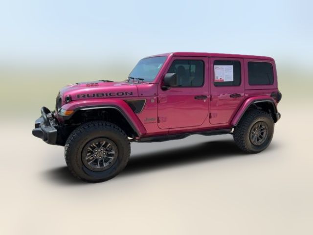 2024 Jeep Wrangler Rubicon 392 Final Edition