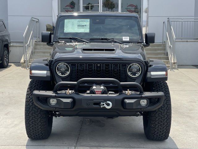 2024 Jeep Wrangler Rubicon 392 Final Edition