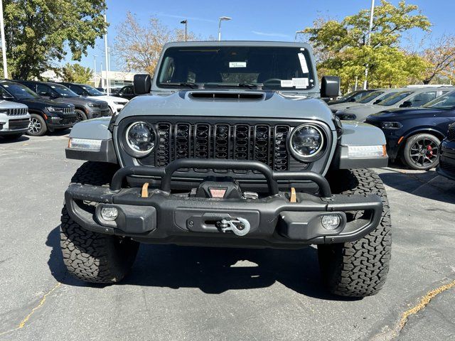 2024 Jeep Wrangler Rubicon 392 Final Edition