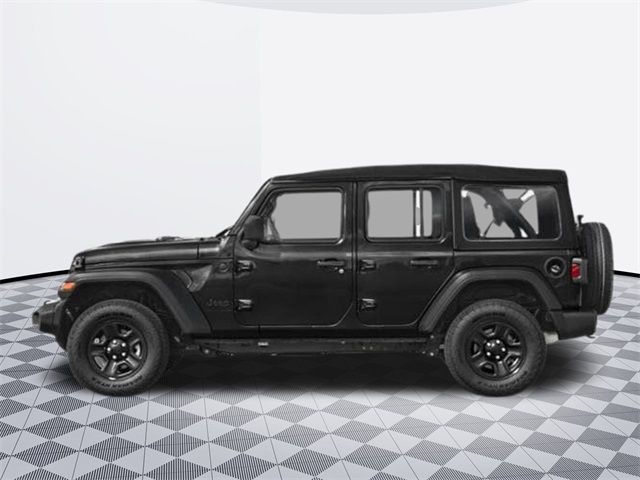 2024 Jeep Wrangler Rubicon 392 Final Edition