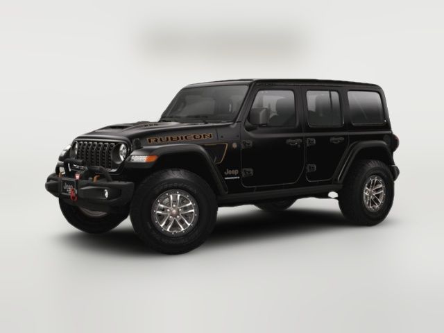 2024 Jeep Wrangler Rubicon 392 Final Edition