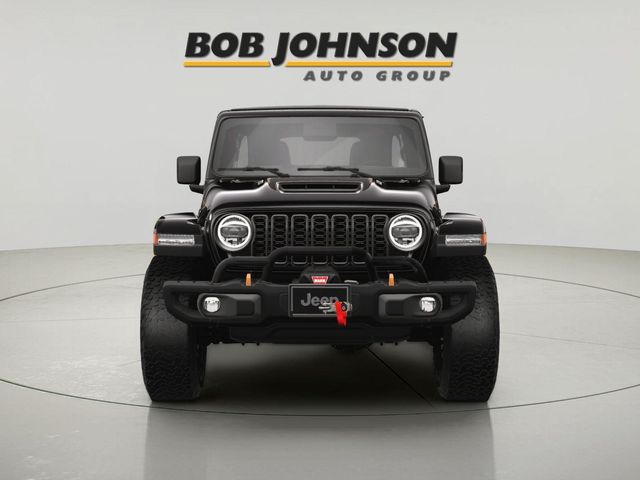 2024 Jeep Wrangler Rubicon 392 Final Edition