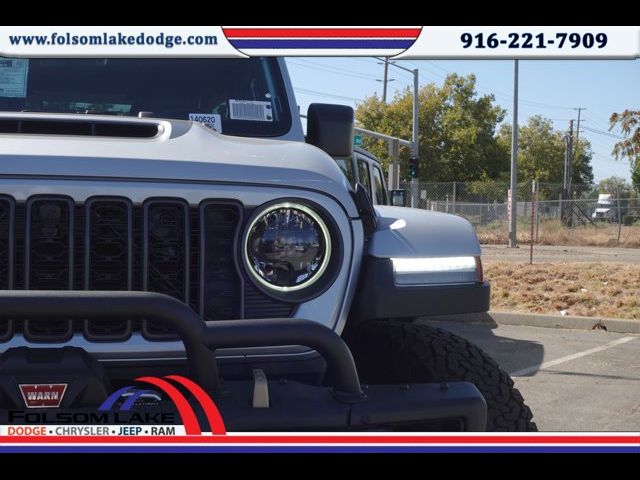 2024 Jeep Wrangler Rubicon 392 Final Edition