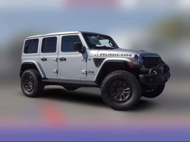 2024 Jeep Wrangler Rubicon 392 Final Edition