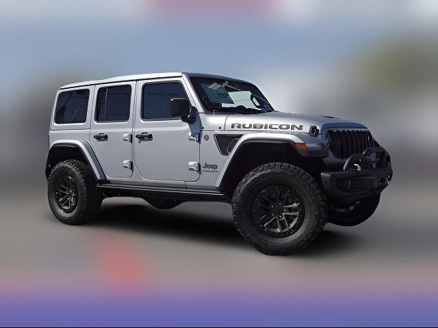 2024 Jeep Wrangler Rubicon 392 Final Edition