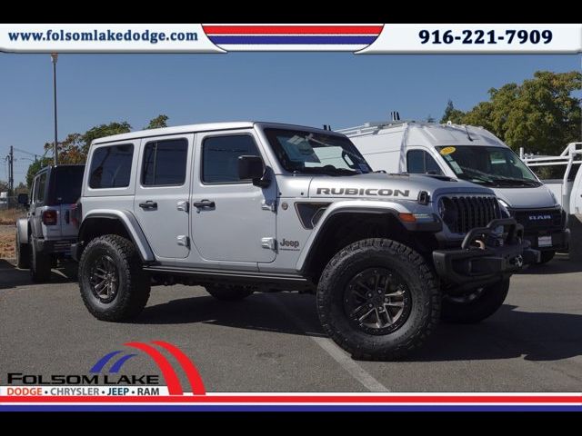 2024 Jeep Wrangler Rubicon 392 Final Edition