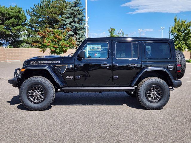 2024 Jeep Wrangler Rubicon 392 Final Edition