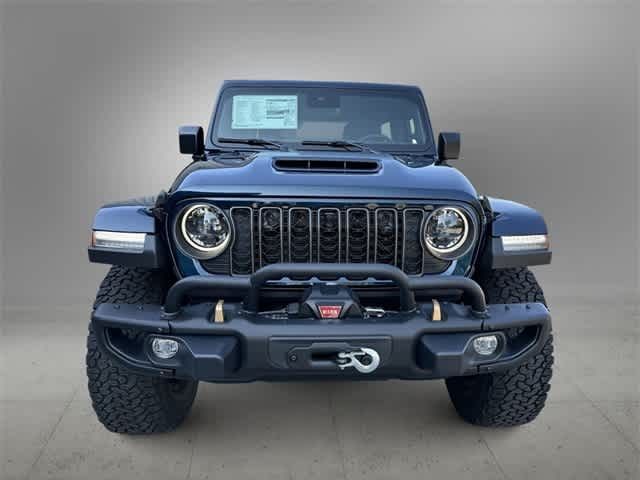 2024 Jeep Wrangler Rubicon 392 Final Edition